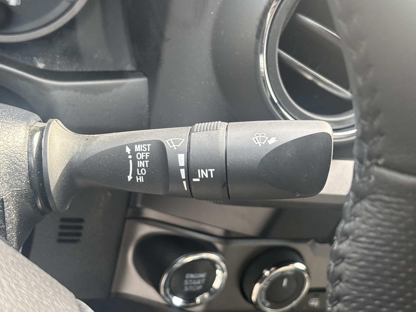 2023 Toyota Tacoma 4WD SR5