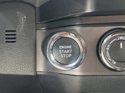 2023 Toyota Tacoma 4WD SR5