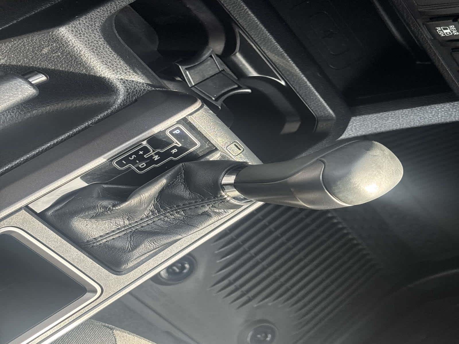 2023 Toyota Tacoma 4WD SR5