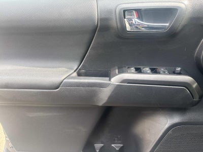 2023 Toyota Tacoma 4WD SR5