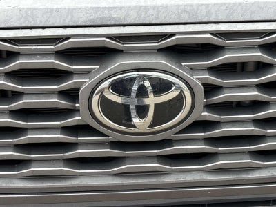 2023 Toyota Tacoma 4WD SR5