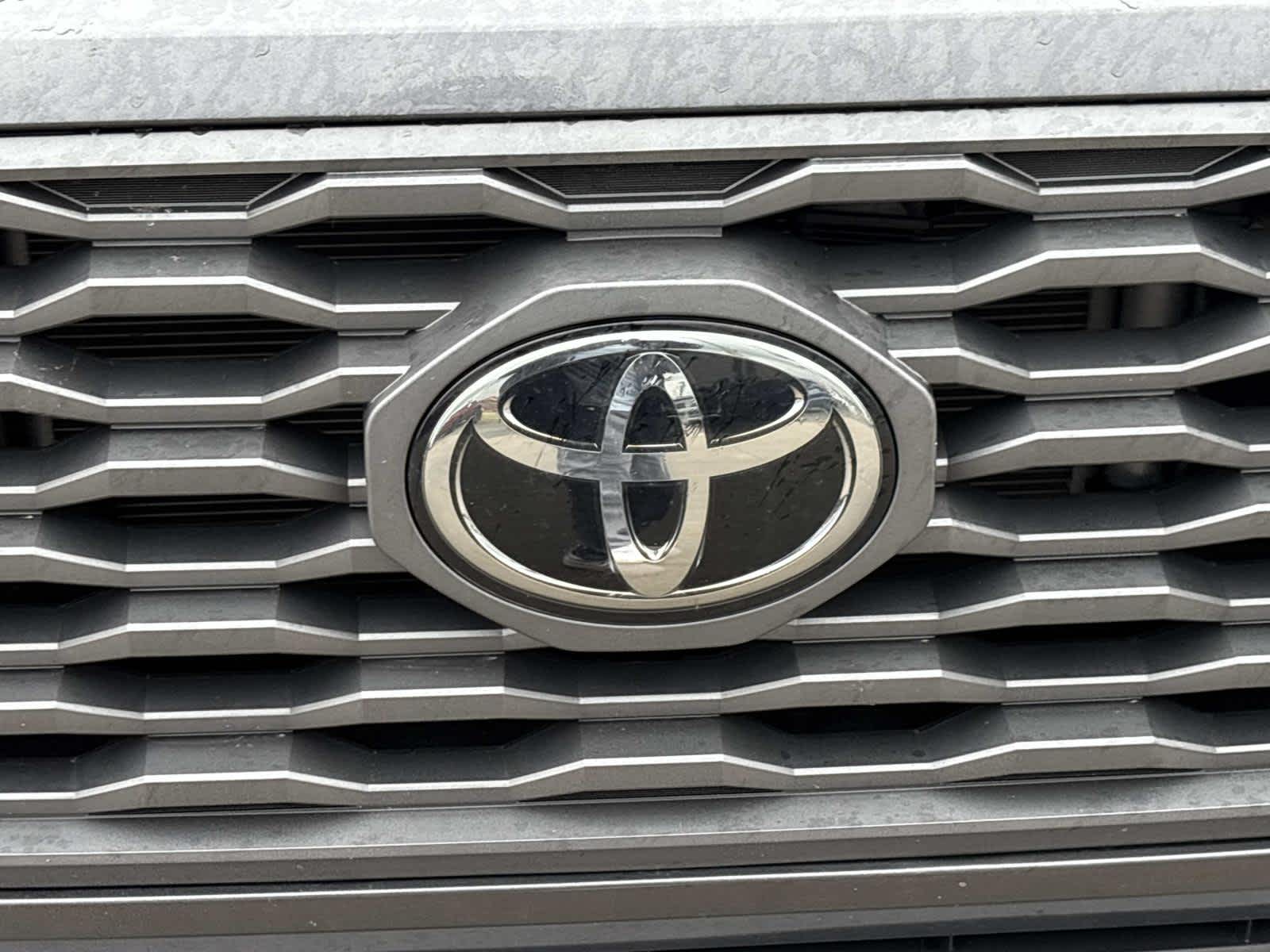 2023 Toyota Tacoma 4WD SR5