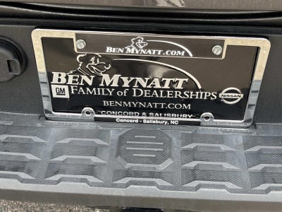 2023 Toyota Tacoma 4WD SR5