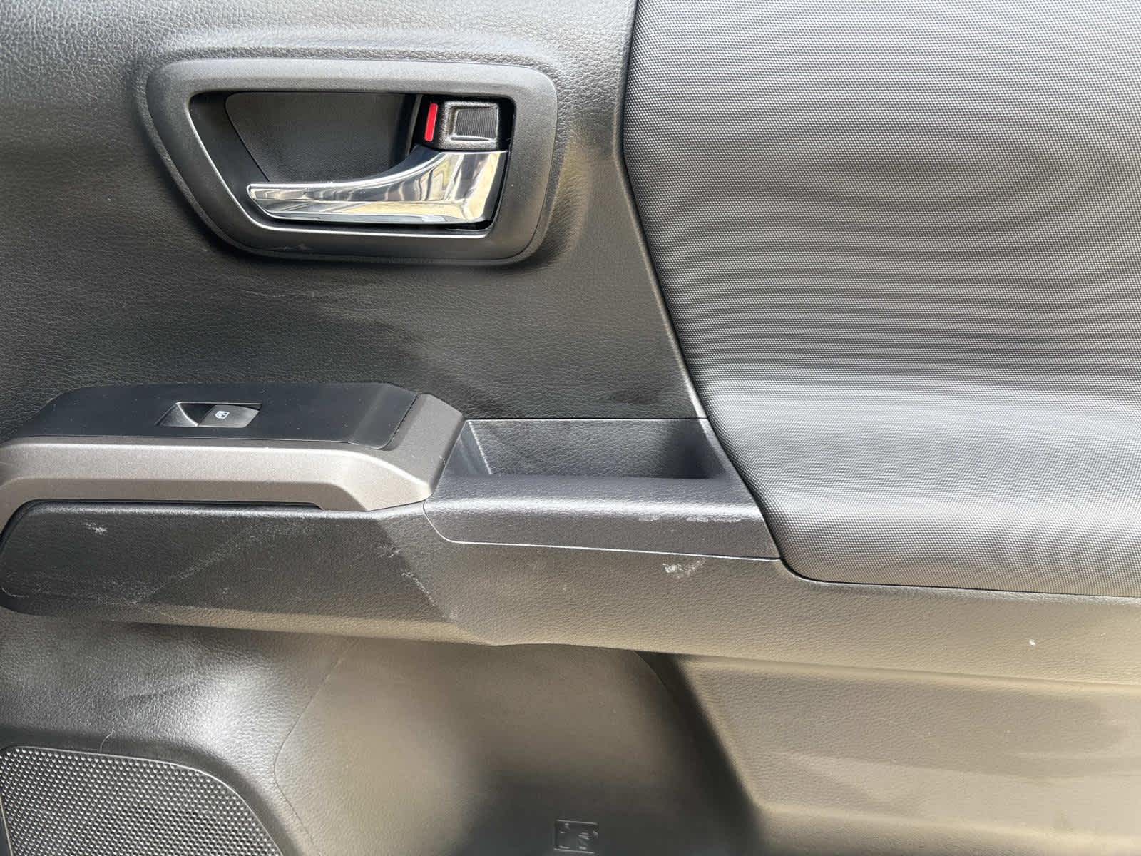 2023 Toyota Tacoma 4WD SR5