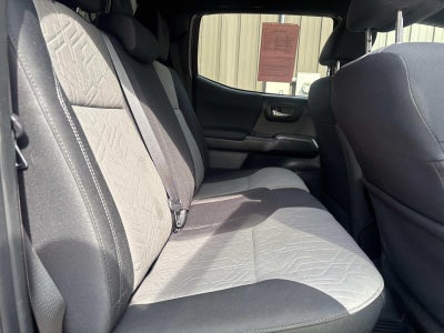 2023 Toyota Tacoma 4WD SR5