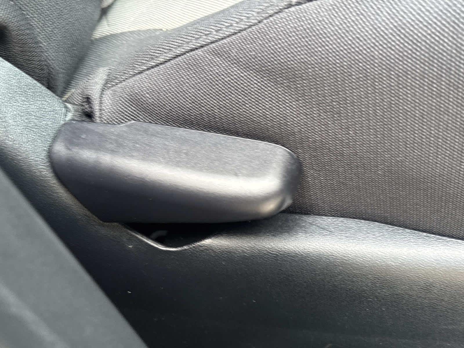 2023 Toyota Tacoma 4WD SR5