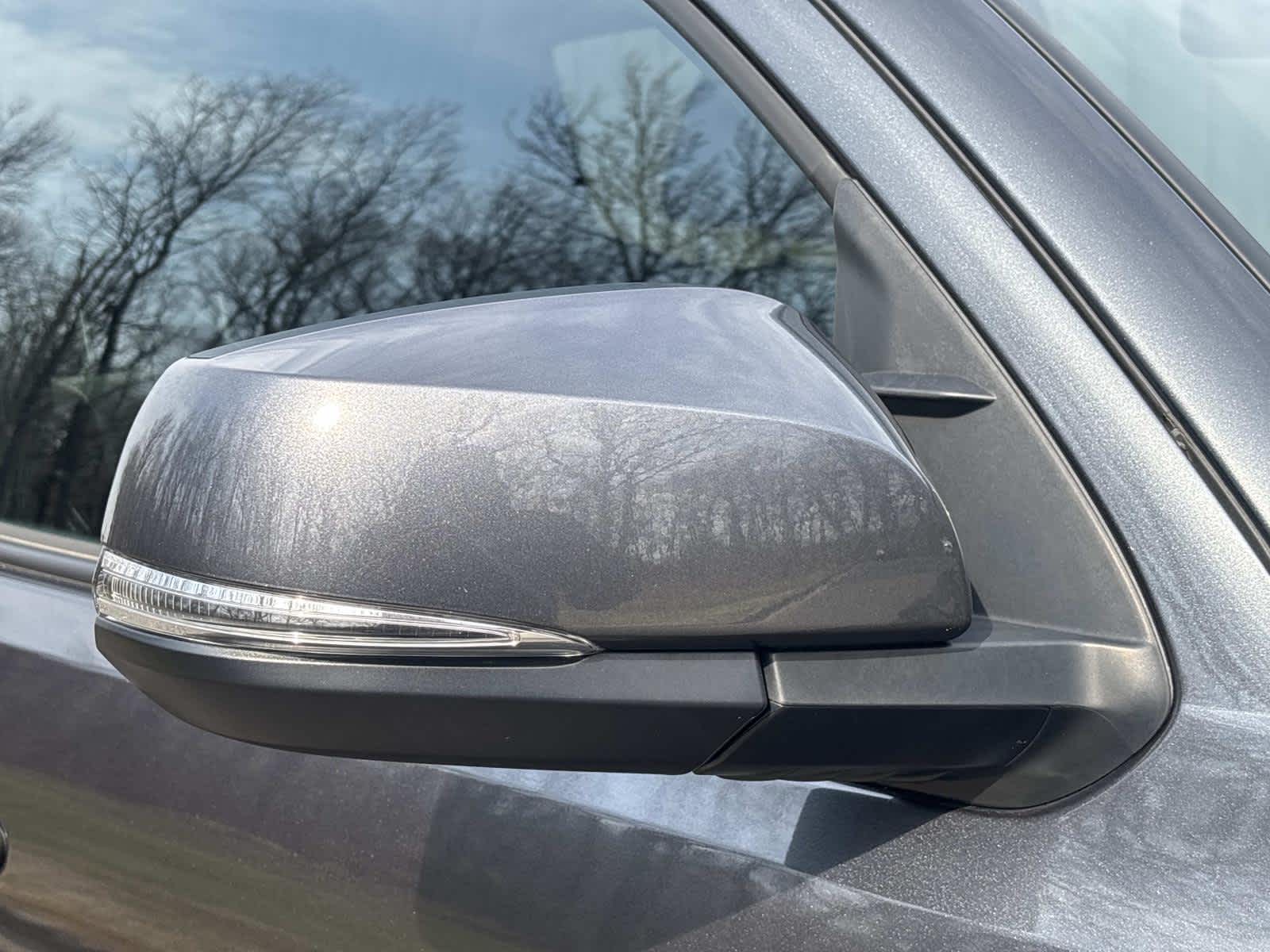 2023 Toyota Tacoma 4WD SR5