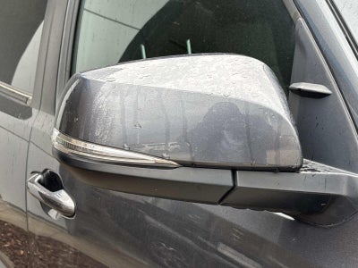 2023 Toyota Tacoma 4WD SR5