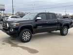 2023 Toyota Tacoma 4WD Limited