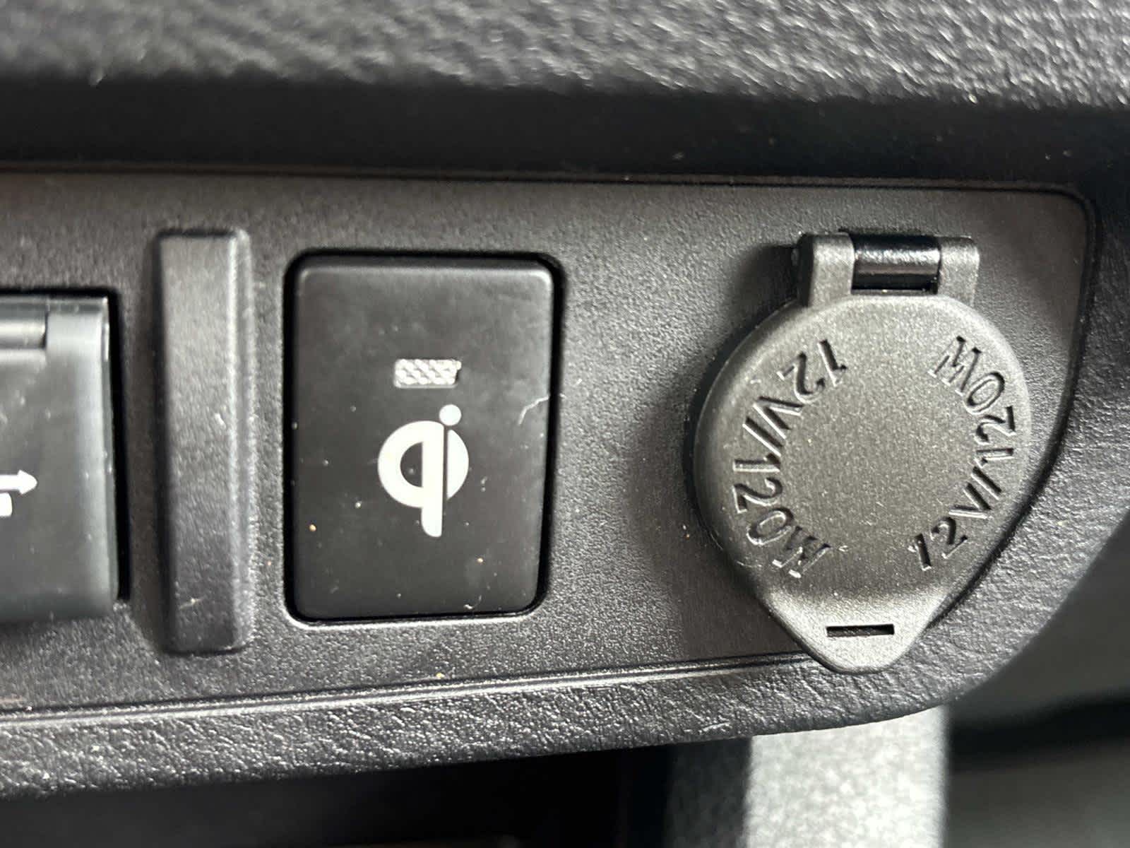 2023 Toyota Tacoma 4WD Limited