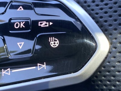 2022 Volkswagen Tiguan SEL R-Line