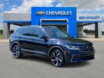 2022 Volkswagen Tiguan SEL R-Line