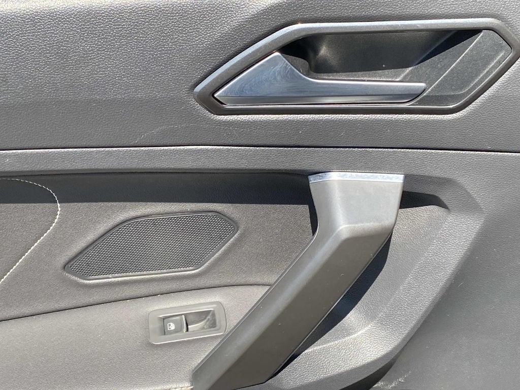 2022 Volkswagen Tiguan SEL R-Line