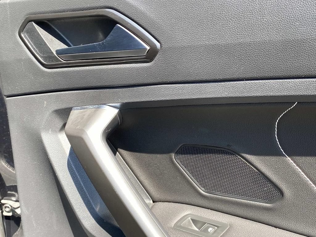 2022 Volkswagen Tiguan SEL R-Line