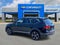 2022 Volkswagen Tiguan SEL R-Line