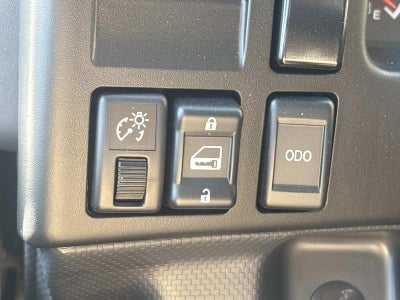 2025 Chevrolet Low Cab Forward 3500 Base