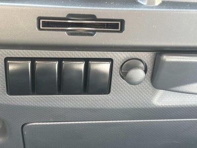 2025 Chevrolet Low Cab Forward 3500 Base