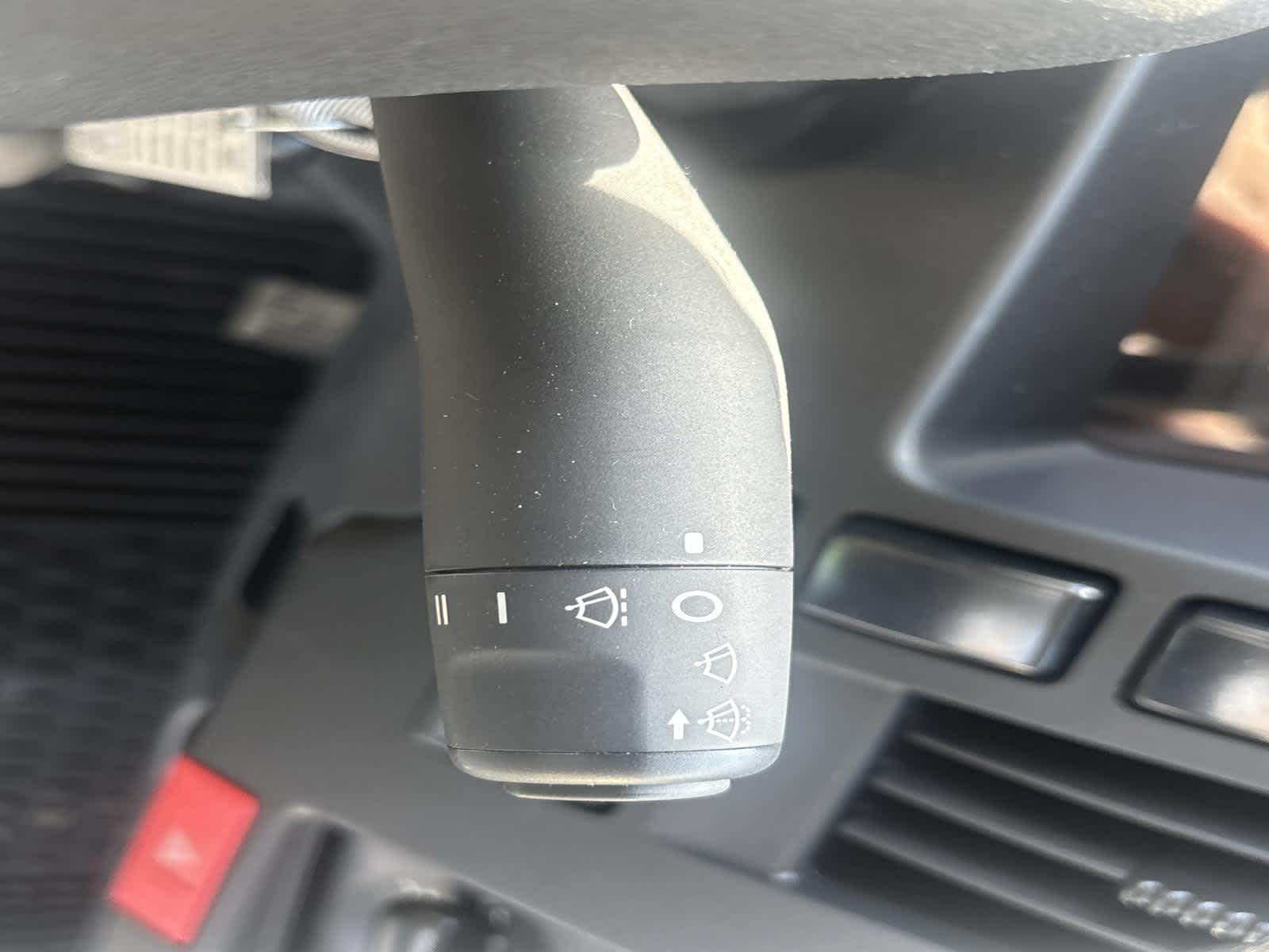 2025 Chevrolet Low Cab Forward 3500 Base