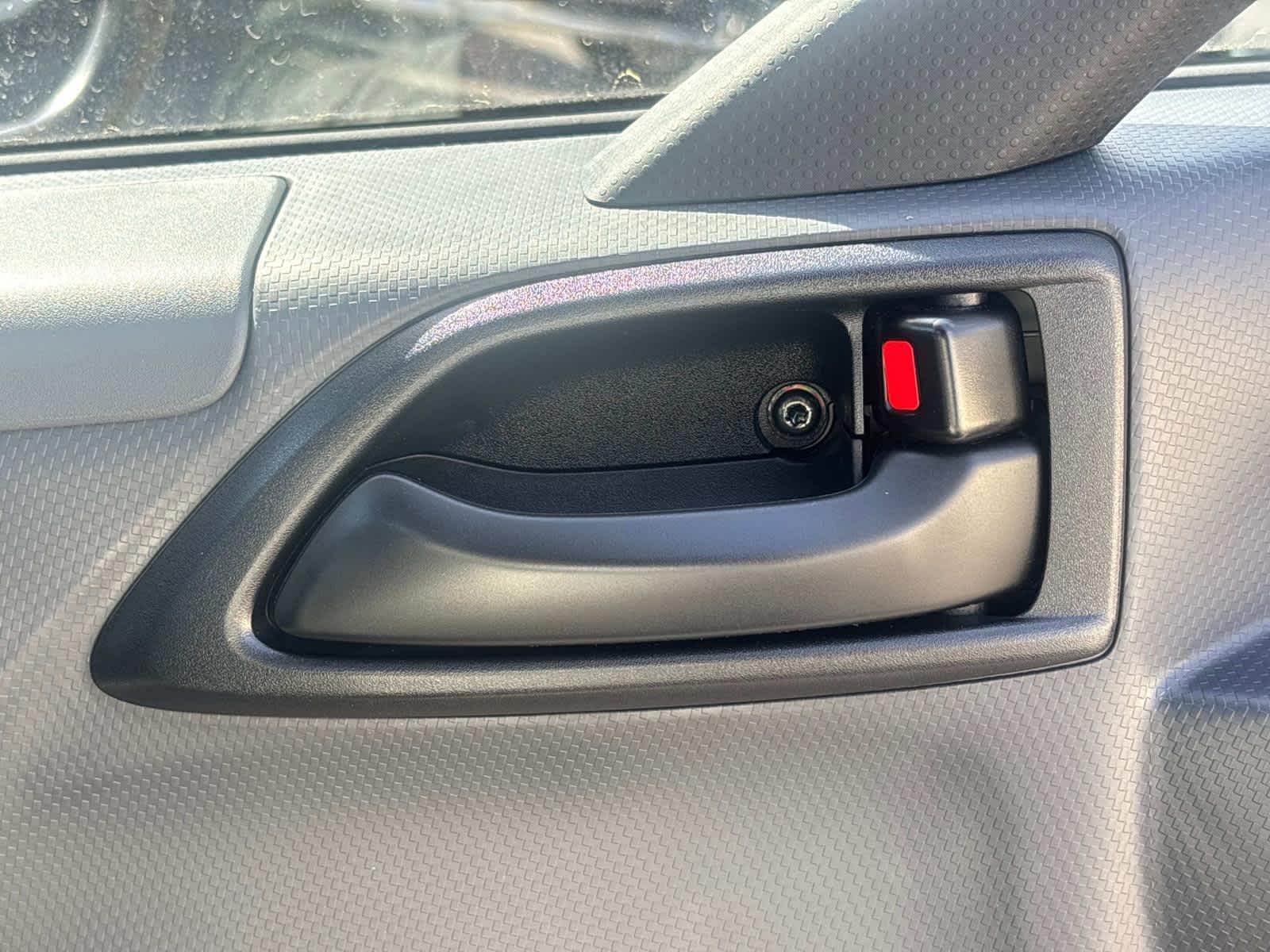 2025 Chevrolet Low Cab Forward 3500 Base