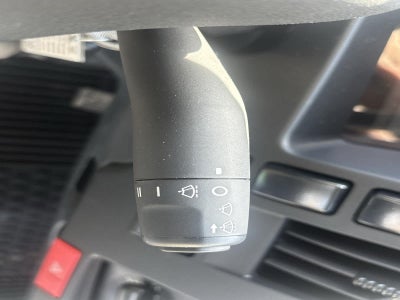 2025 Chevrolet Low Cab Forward 3500 1WT