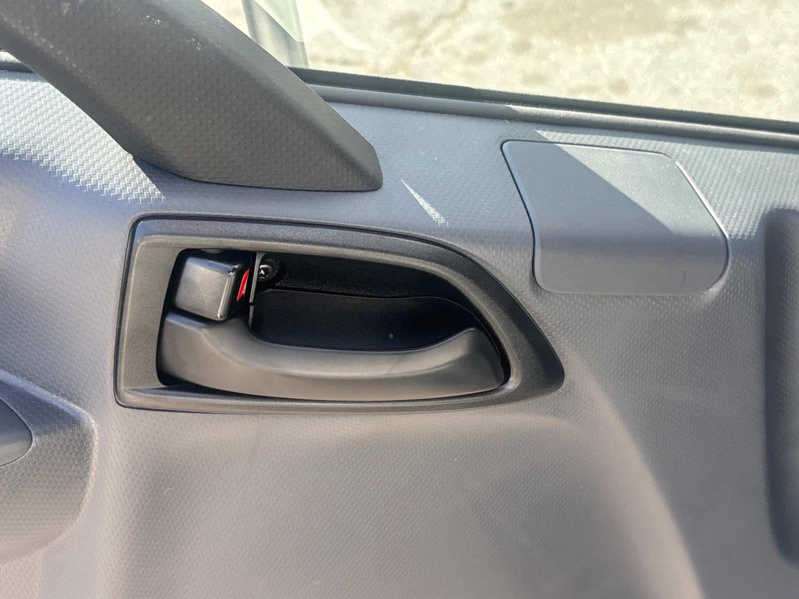 2025 Chevrolet Low Cab Forward 3500 1WT