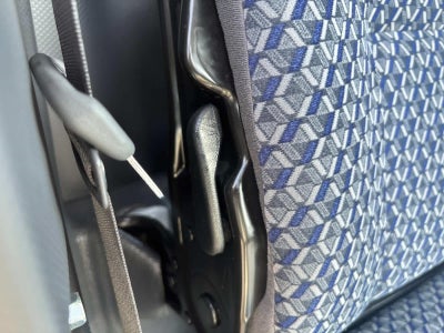 2025 Chevrolet Low Cab Forward 3500 1WT