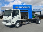 2025 Chevrolet Low Cab Forward 3500 1WT