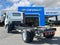 2025 Chevrolet Low Cab Forward 3500 1WT
