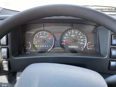 2024 Chevrolet Low Cab Forward 3500 Base