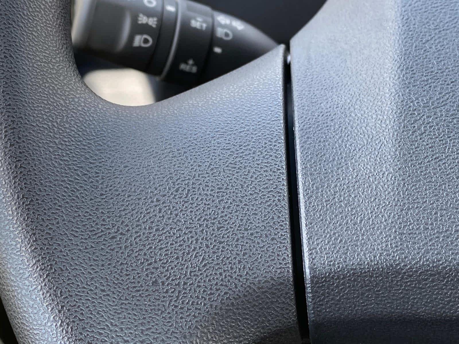 2024 Chevrolet Low Cab Forward 3500 Base