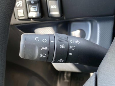 2024 Chevrolet Low Cab Forward 3500 Base