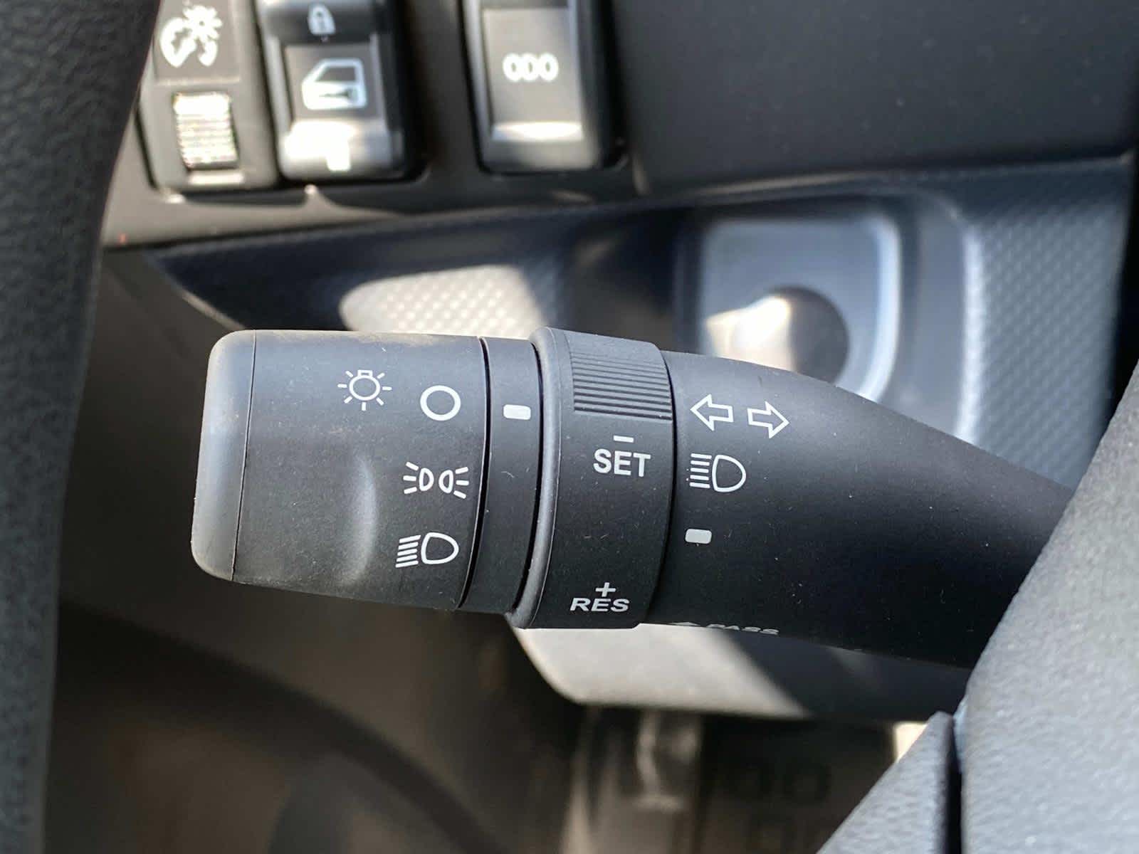 2024 Chevrolet Low Cab Forward 3500 Base