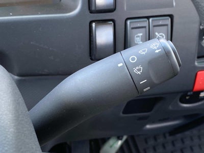 2024 Chevrolet Low Cab Forward 3500 Base