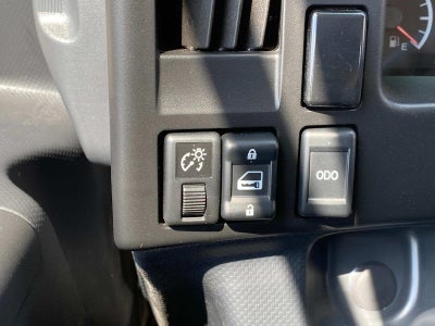 2024 Chevrolet Low Cab Forward 3500 Base