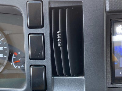 2024 Chevrolet Low Cab Forward 3500 Base