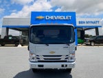 2024 Chevrolet Low Cab Forward 3500 Base