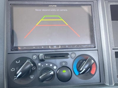 2024 Chevrolet Low Cab Forward 3500 Base