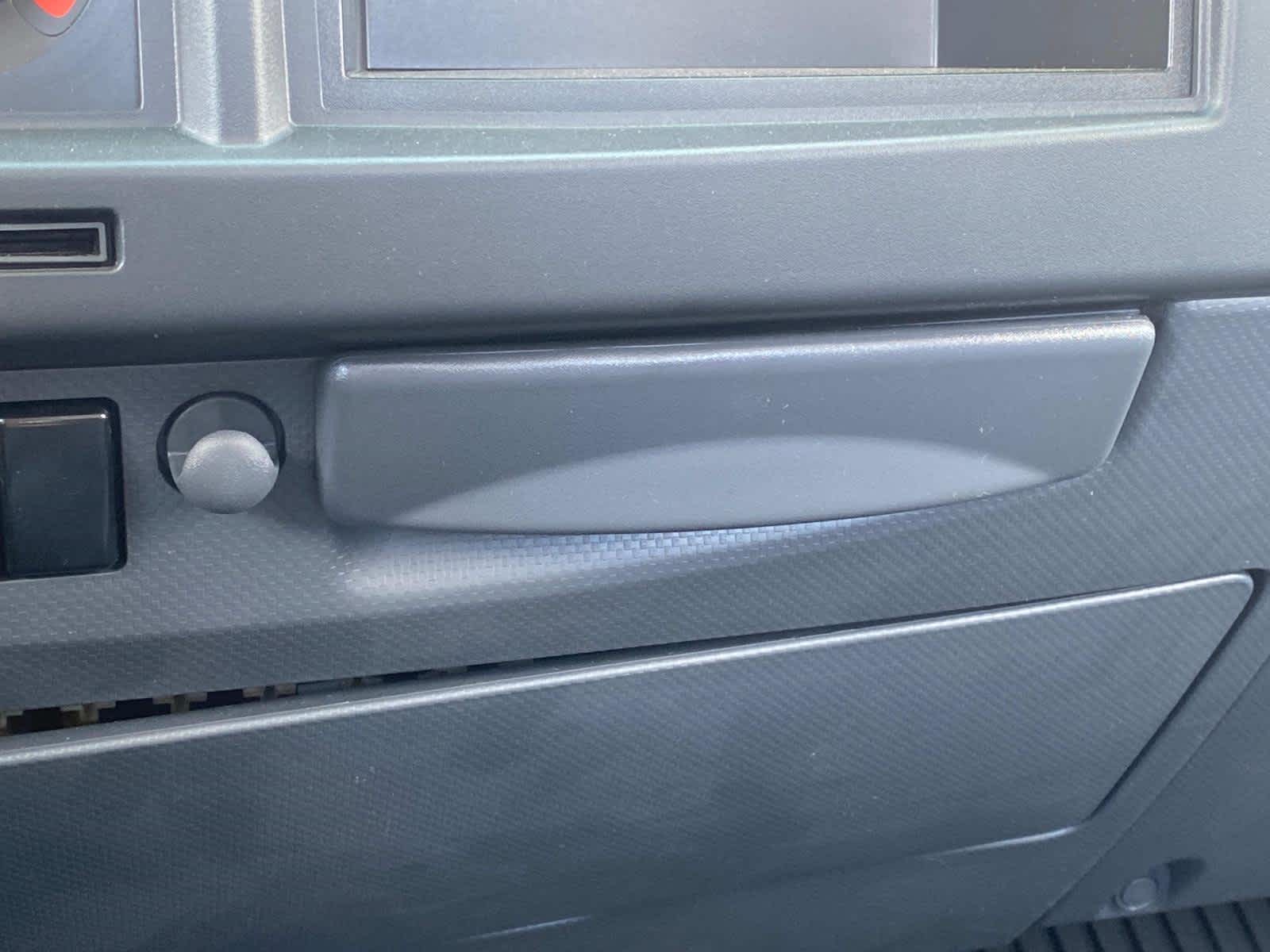 2024 Chevrolet Low Cab Forward 3500 Base