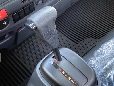 2024 Chevrolet Low Cab Forward 3500 Base