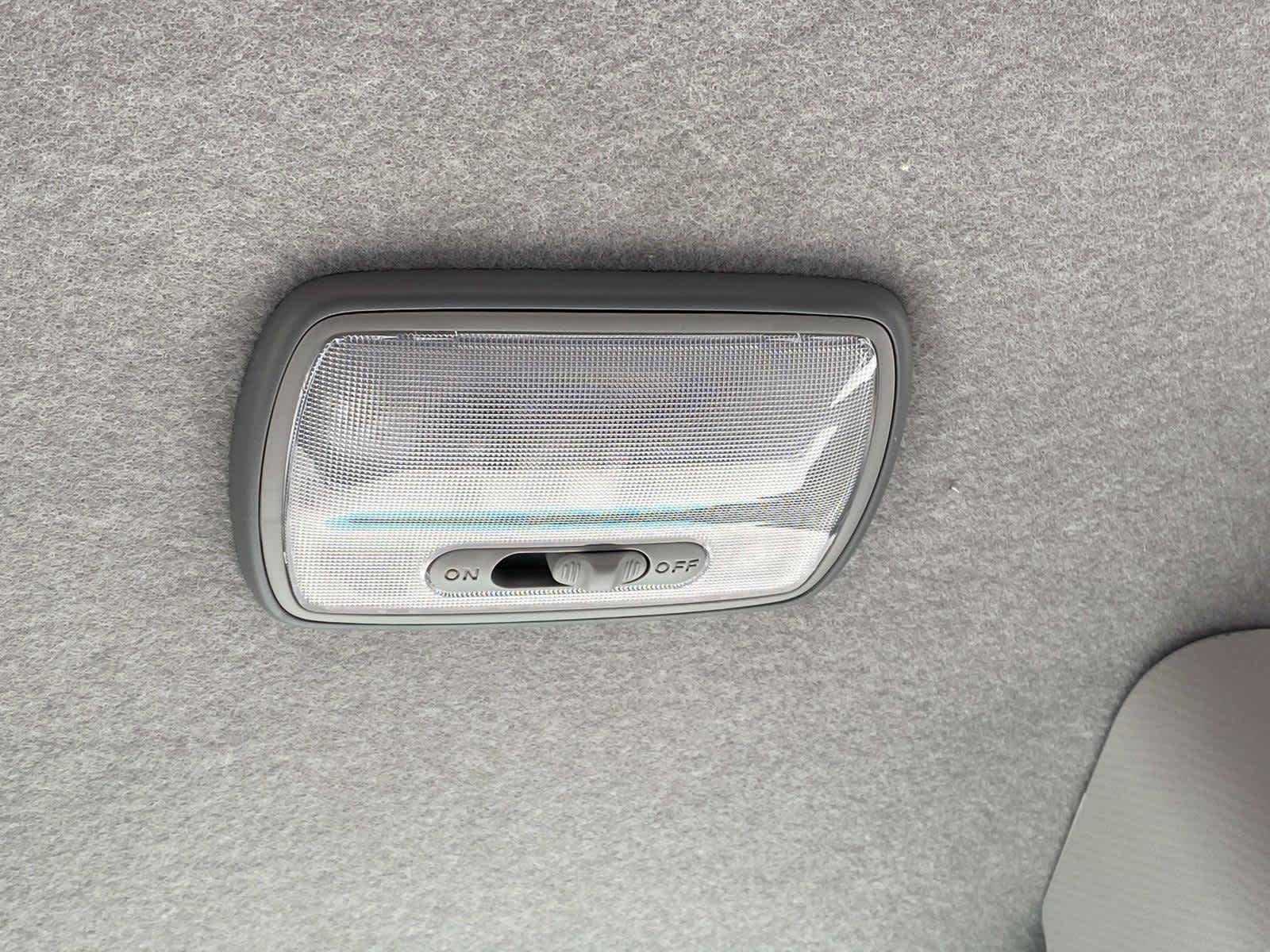 2024 Chevrolet Low Cab Forward 3500 Base