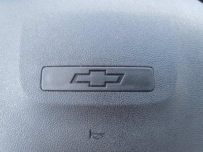 2024 Chevrolet Low Cab Forward 3500 Base