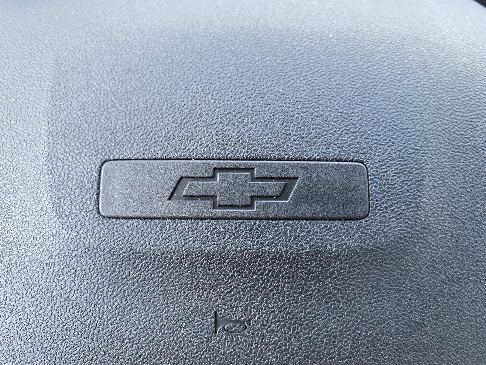 2024 Chevrolet Low Cab Forward 3500 Base