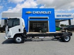2024 Chevrolet Low Cab Forward 3500 Base