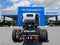 2024 Chevrolet Low Cab Forward 3500 Base
