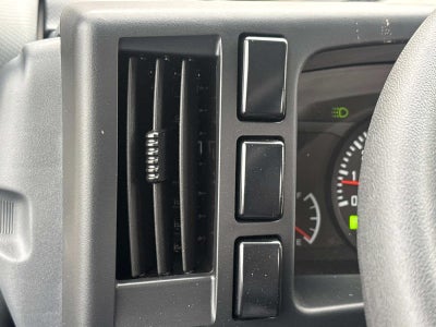 2025 Chevrolet Low Cab Forward 4500 Base