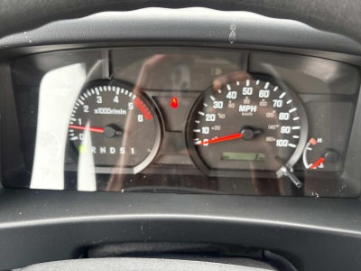 2025 Chevrolet Low Cab Forward 4500 Base