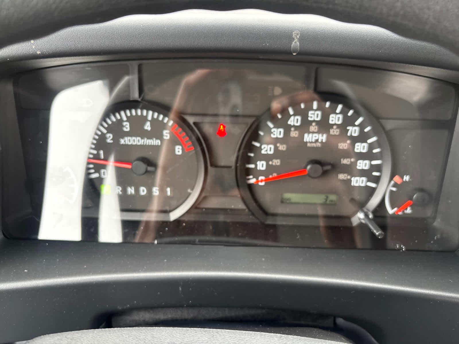 2025 Chevrolet Low Cab Forward 4500 Base