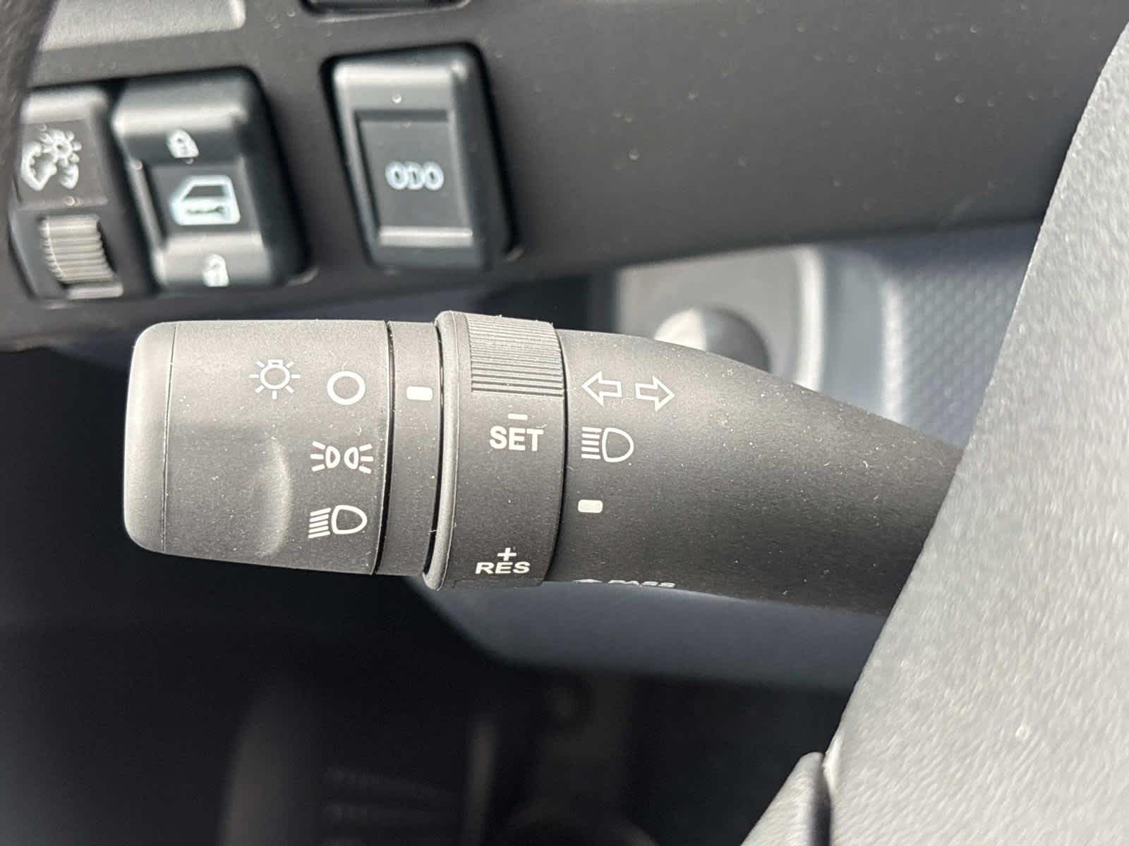 2025 Chevrolet Low Cab Forward 4500 Base