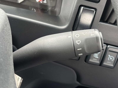 2025 Chevrolet Low Cab Forward 4500 Base