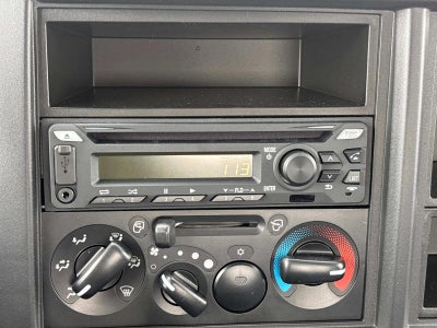 2025 Chevrolet Low Cab Forward 4500 Base